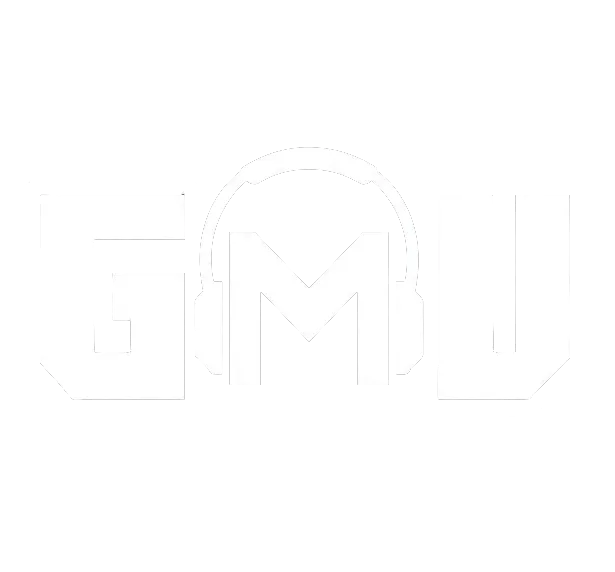 GMV Logo